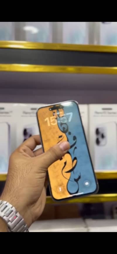 iPhone