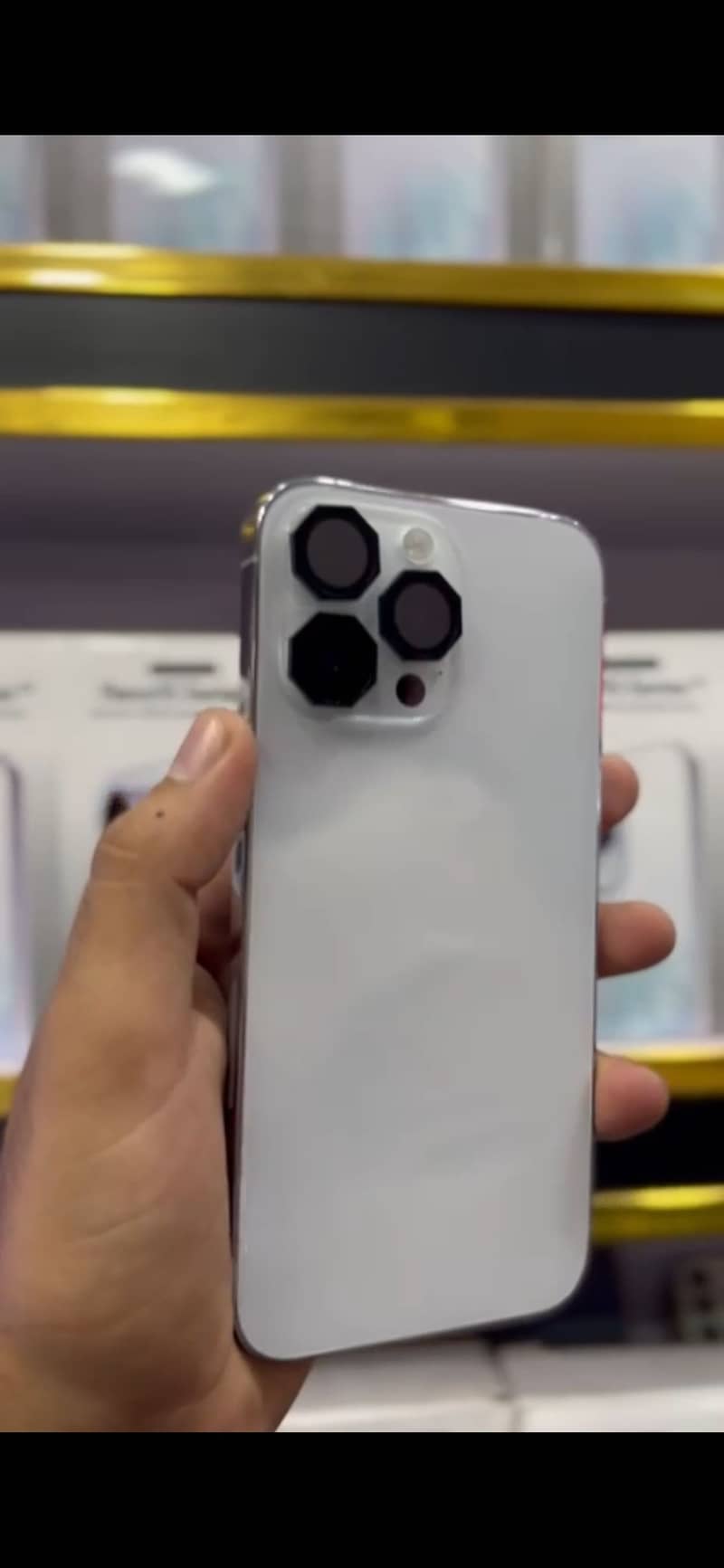 iPhone 1