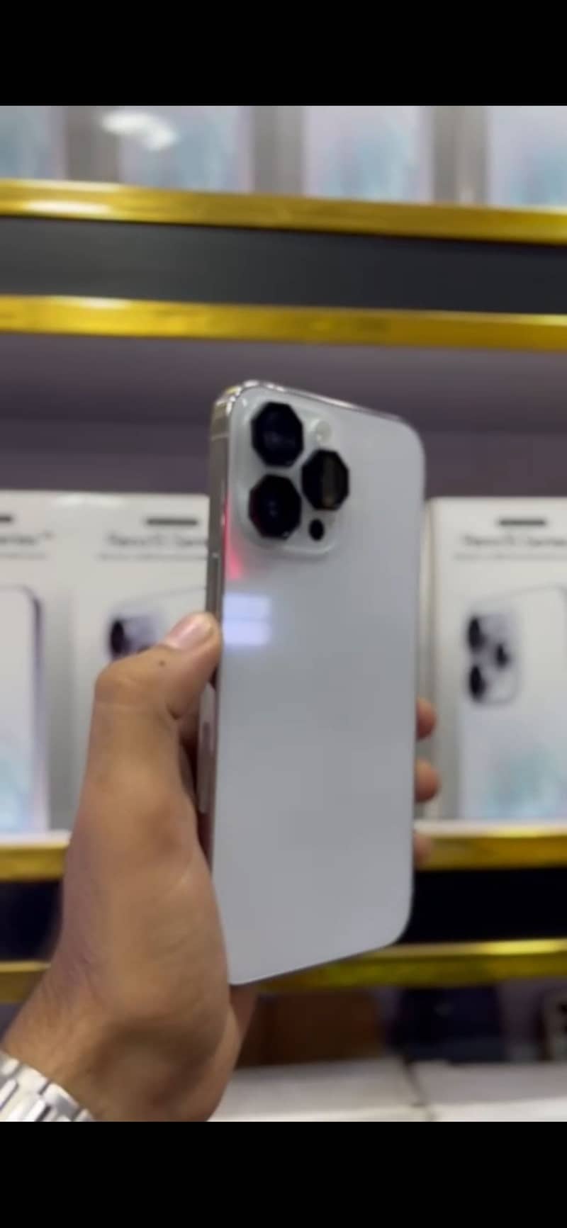 iPhone 2