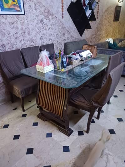 dinning table
