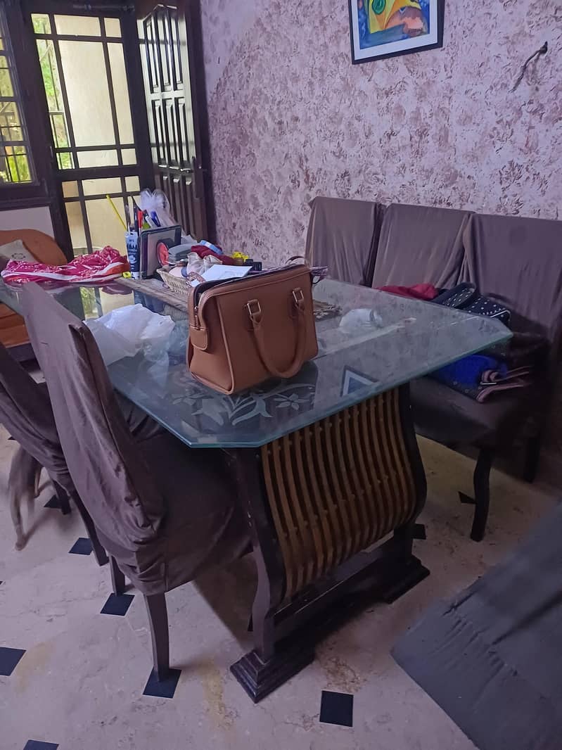 dinning table 1