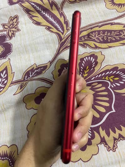 Iphone SE 2nd Generation