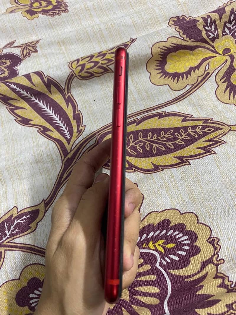 Iphone SE 2nd Generation 1