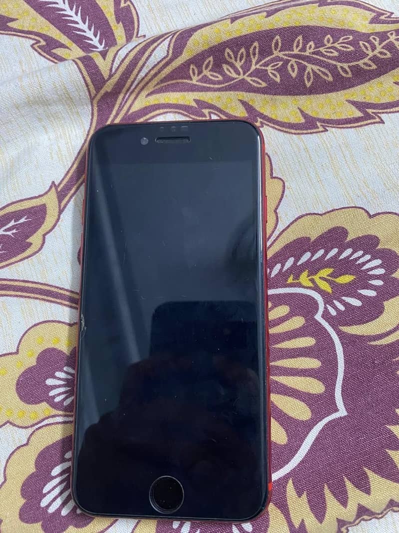 Iphone SE 2nd Generation 2
