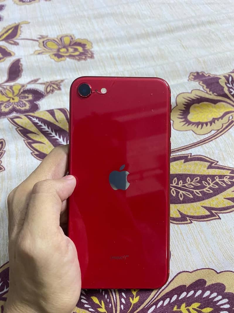 Iphone SE 2nd Generation 3
