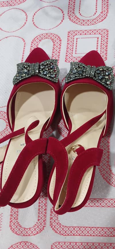 heels for girls