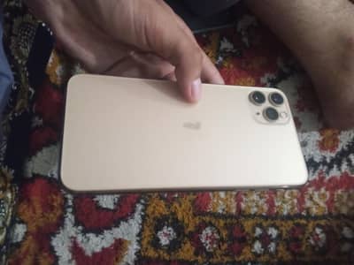 Apple iPhone 11 Pro Max