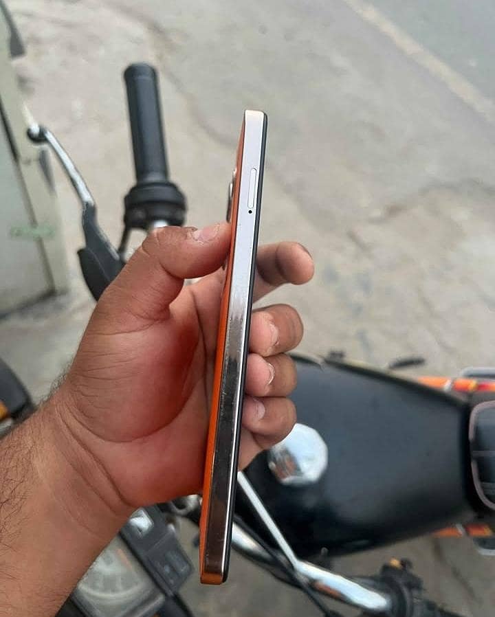 Infinix Note 30 2