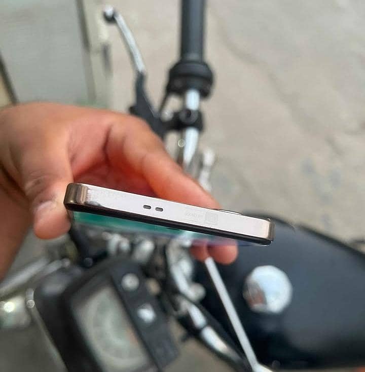 Infinix Note 30 6