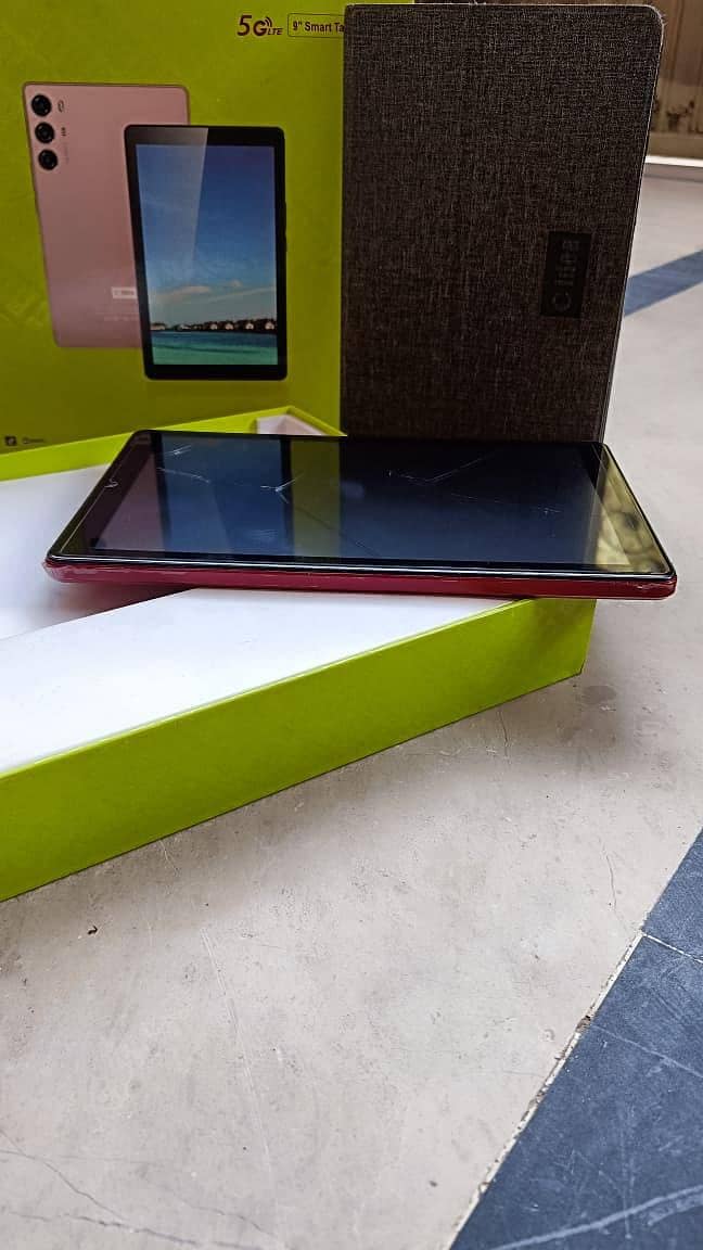C idea Table Pc 8