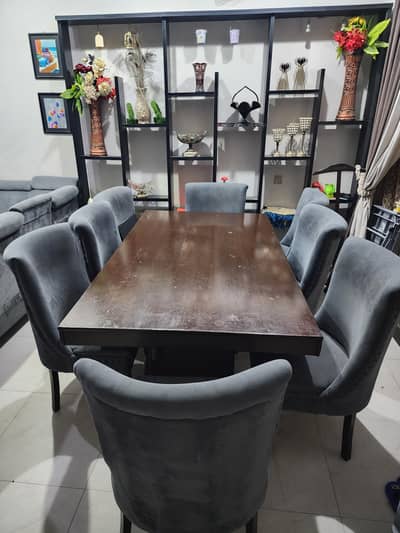 Solid wood plus plywood chairs frame made by kikar wood