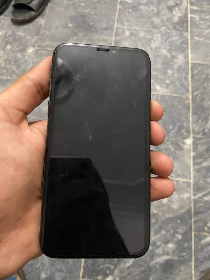 Iphone x 1