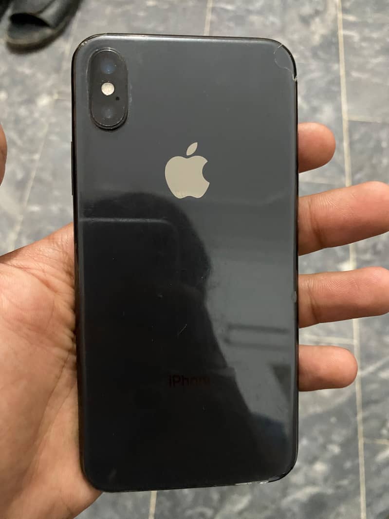 Iphone x 2