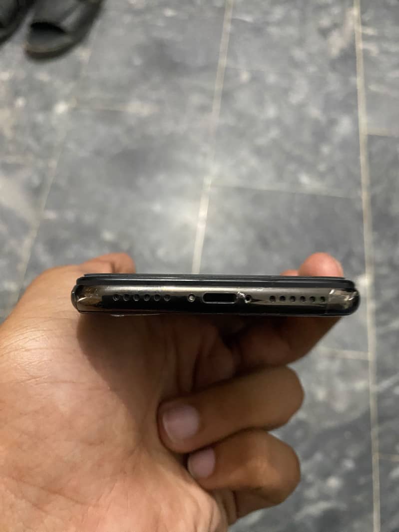 Iphone x 3