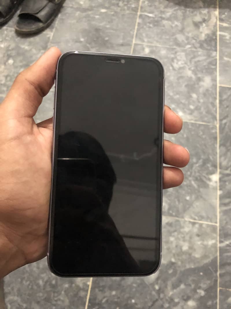 Iphone x 4