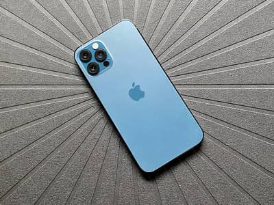 Apple iPhone 12 Pro