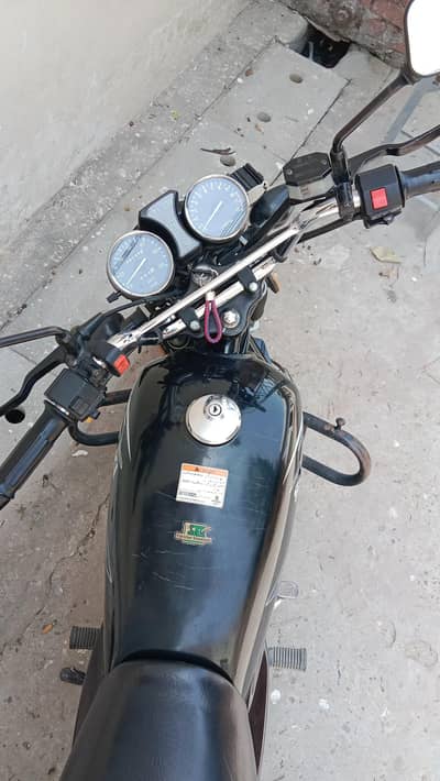 Suzuki 150 SE - 2022 Model
