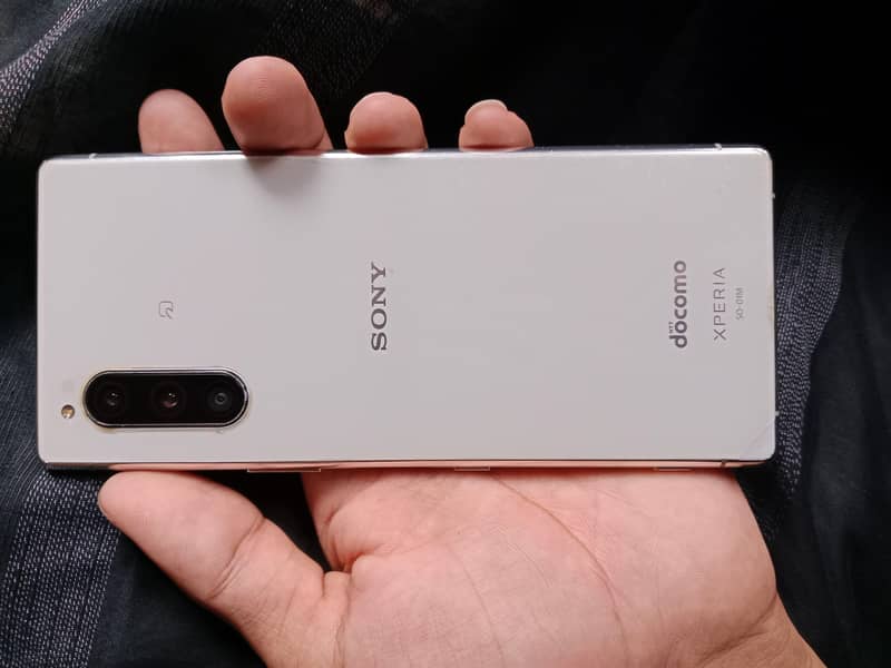 Sony 5 0