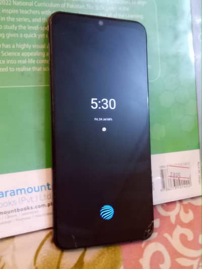 Vivo Y20 8/128 For Sale