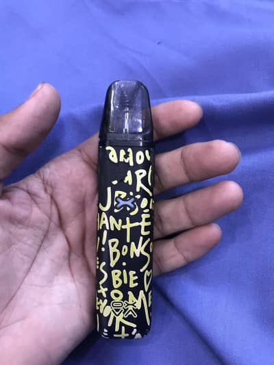 Pod for Sale Urgent Sale