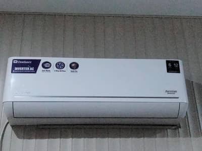 Dawlance Aeromax ac for sale