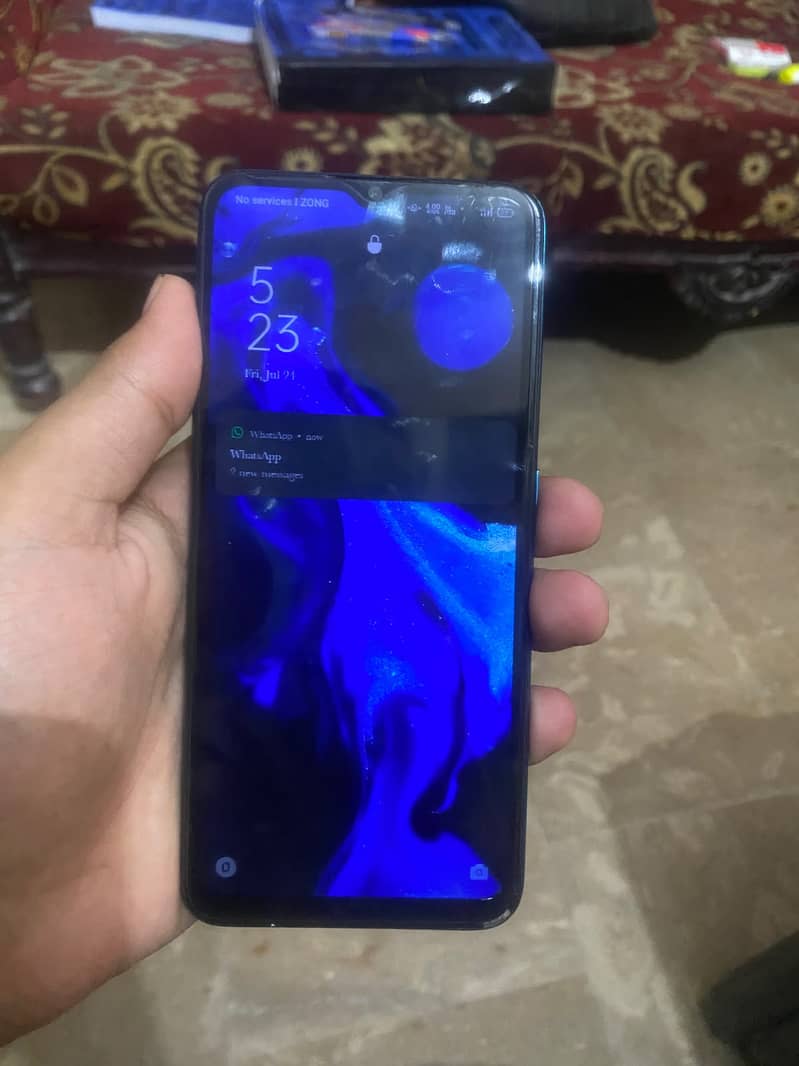 OPPO A9 7