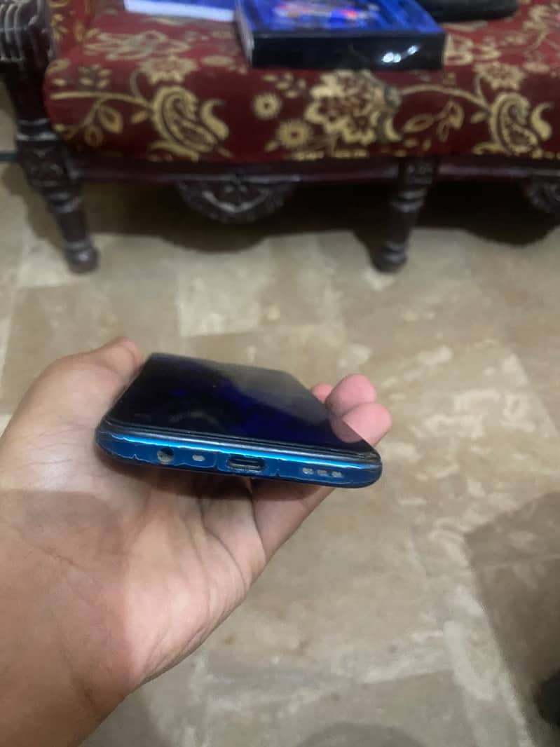 OPPO A9 10