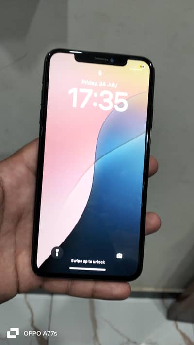 iPhone XS Max sale or exchange