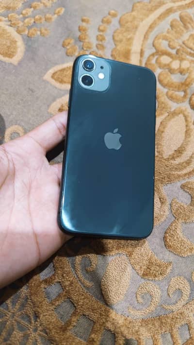 Apple iPhone 11
