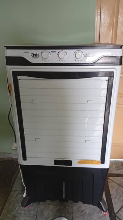 new aircooler