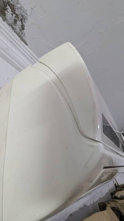 Dawlance 1.5 ton AC for sale excellent cooling, no complain