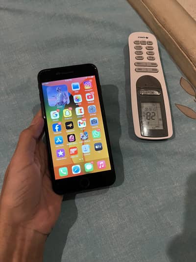 Apple iPhone 7 Plus