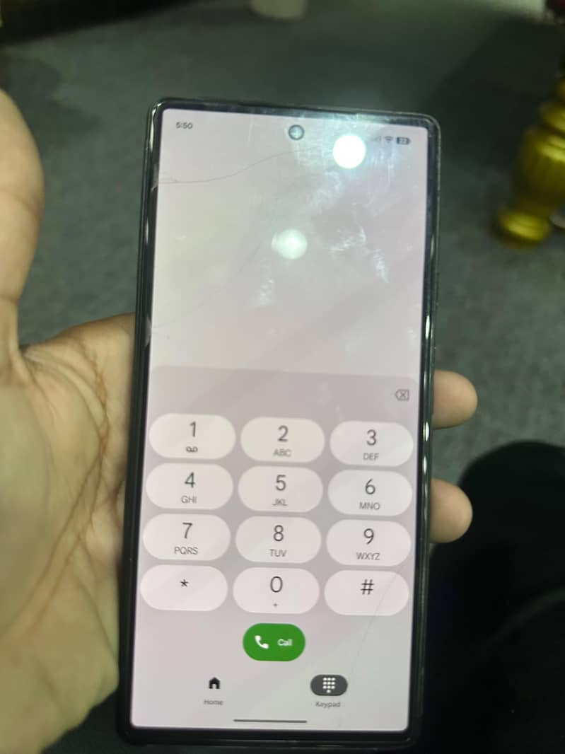Google Pixel 6 0