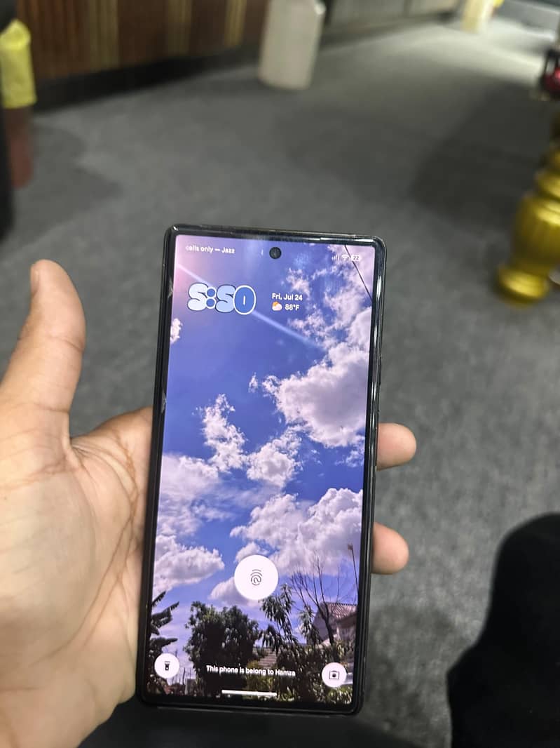 Google Pixel 6 6