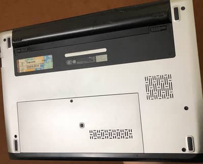DELL notebook for sale