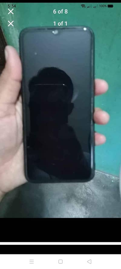 realmi 5 I