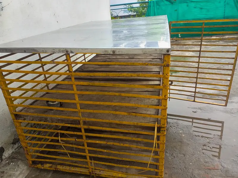 XXL size Khuda for sale. — photo 3