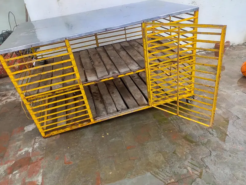 XXL size Khuda for sale. — photo 4