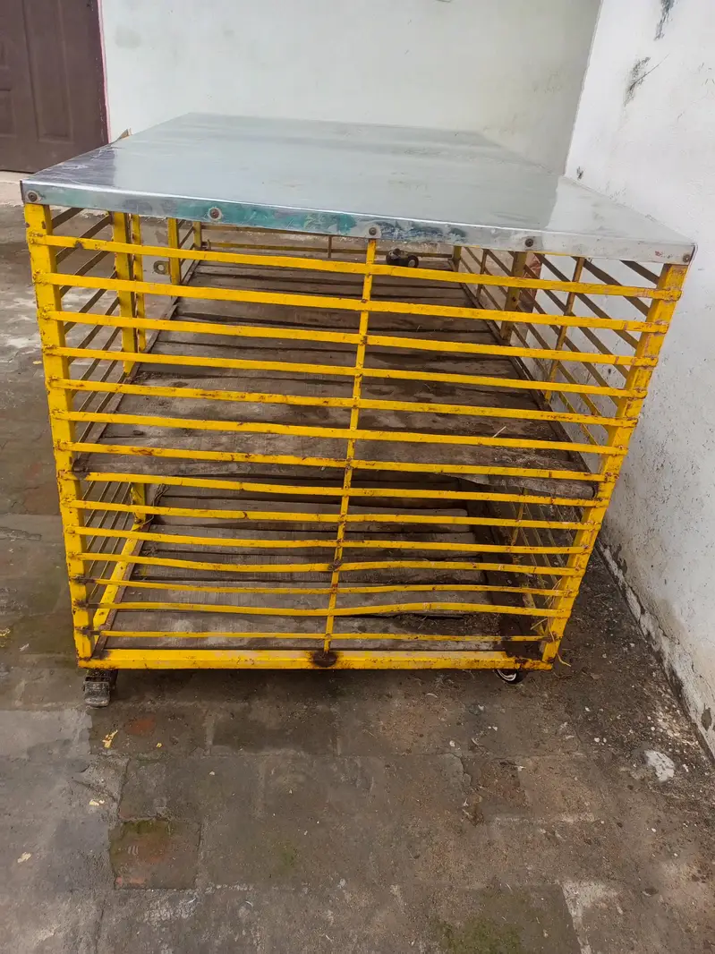 XXL size Khuda for sale. — photo 7