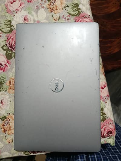 Dell Latitude 5420