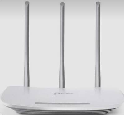 TP-Link device