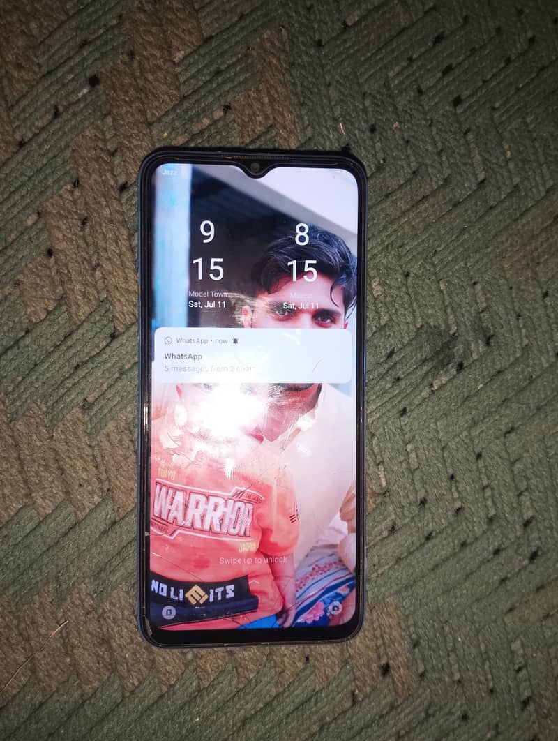 OPPO A17 3