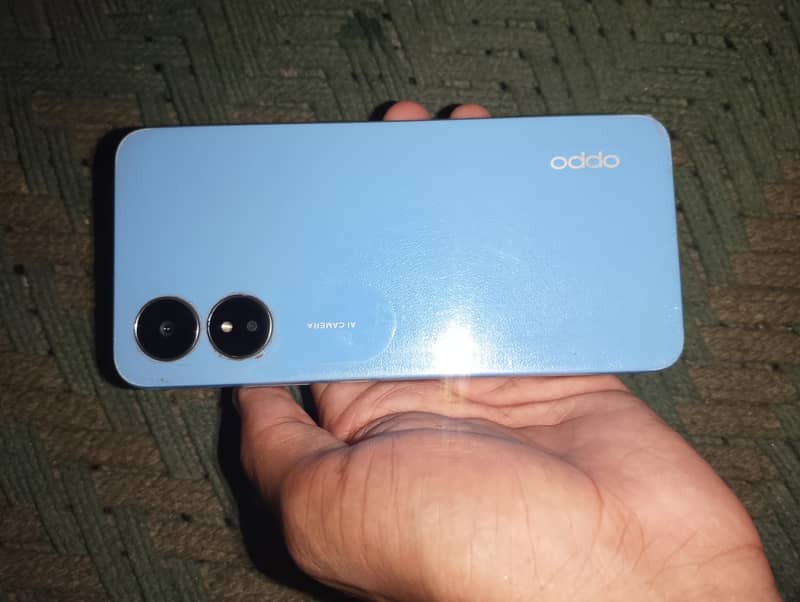 OPPO A17 6