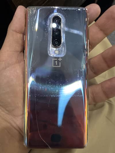One Plus 8