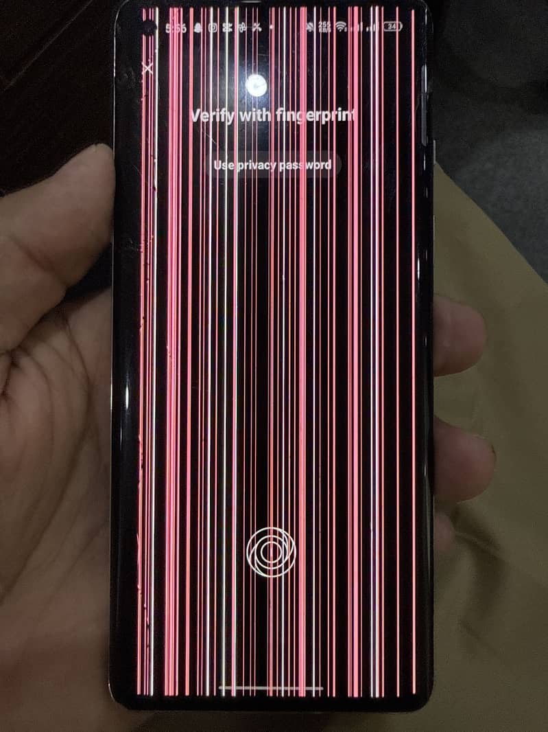 One Plus 8 1