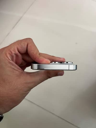 iPhone 14 Pro PTA Approved 256 GB.