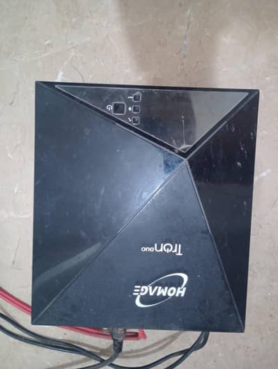 homage original 1000watt ups