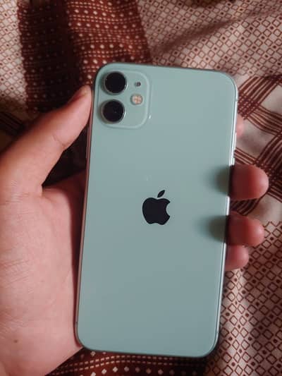 Apple iPhone 11
