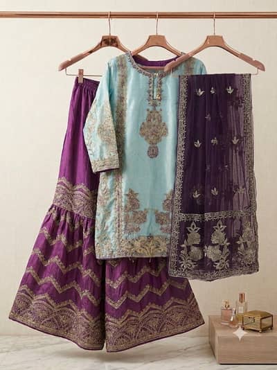 3 piece dress for functions