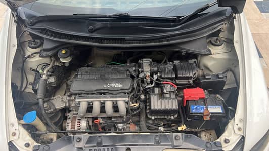 Honda City 2017